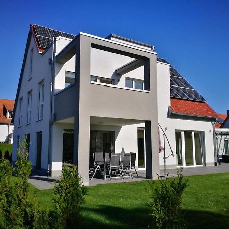 Ferienhaus Stahl Muhr am See Dış mekan fotoğraf
