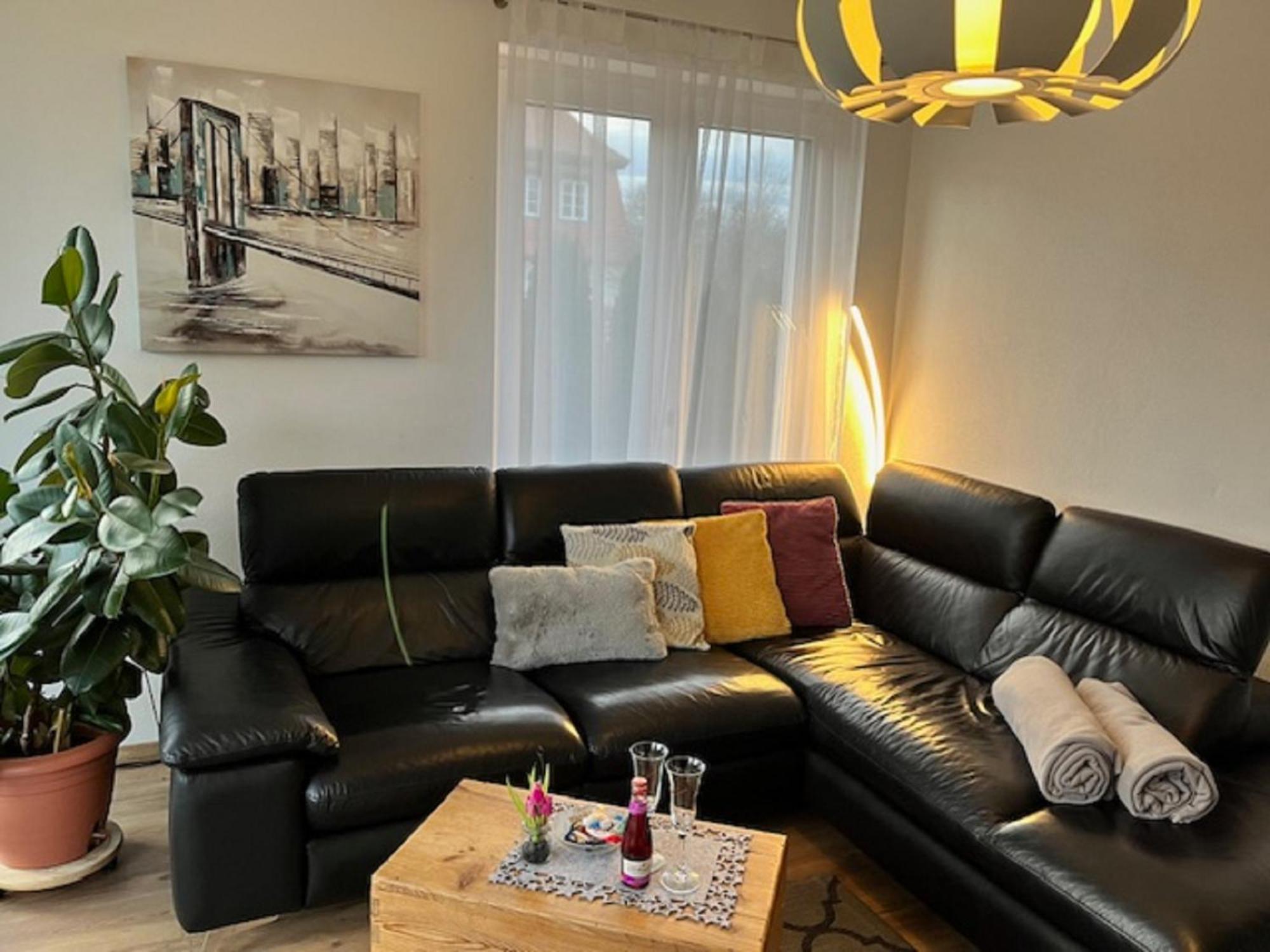 Ferienhaus Stahl Muhr am See Dış mekan fotoğraf