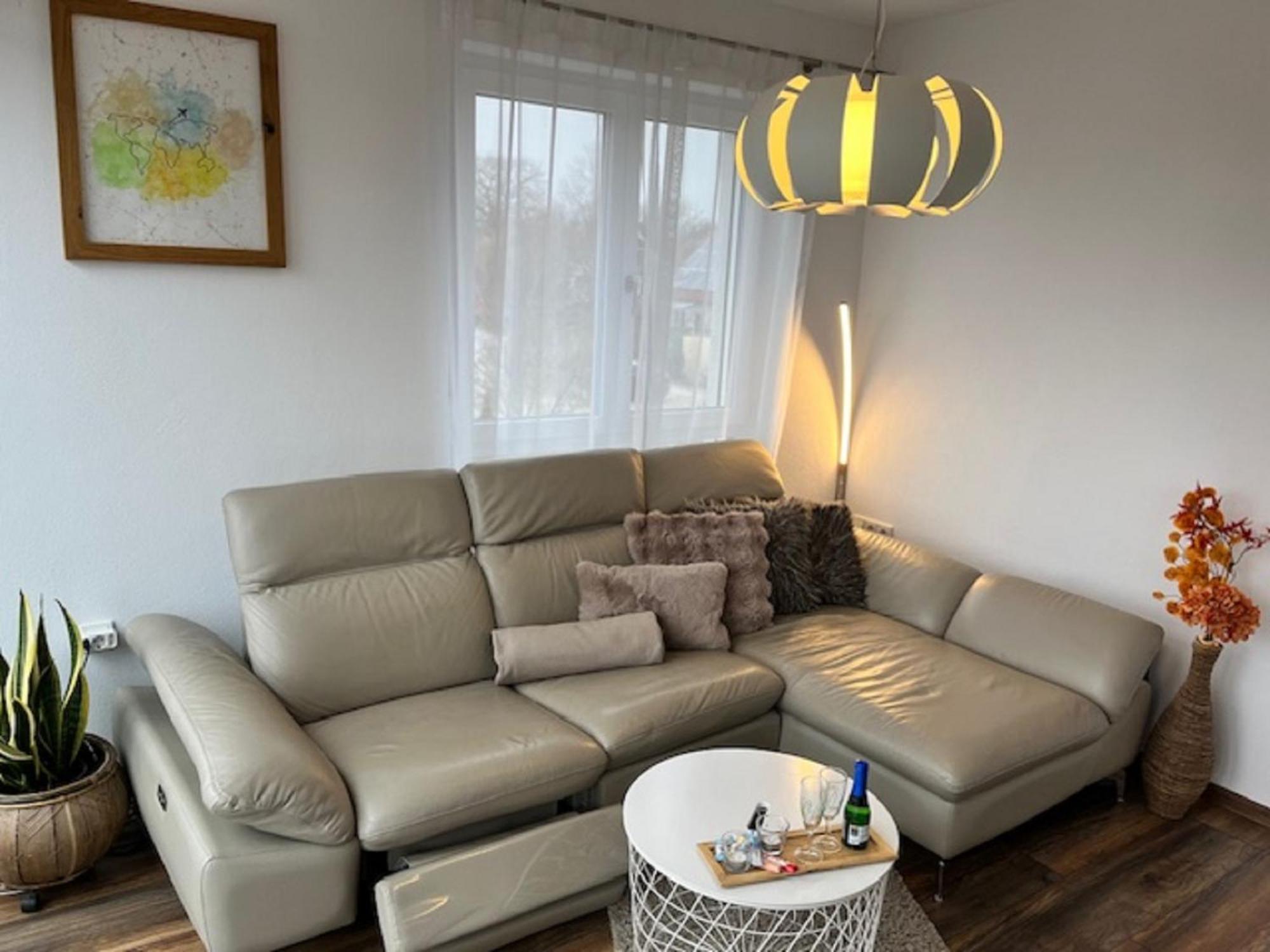 Ferienhaus Stahl Muhr am See Dış mekan fotoğraf