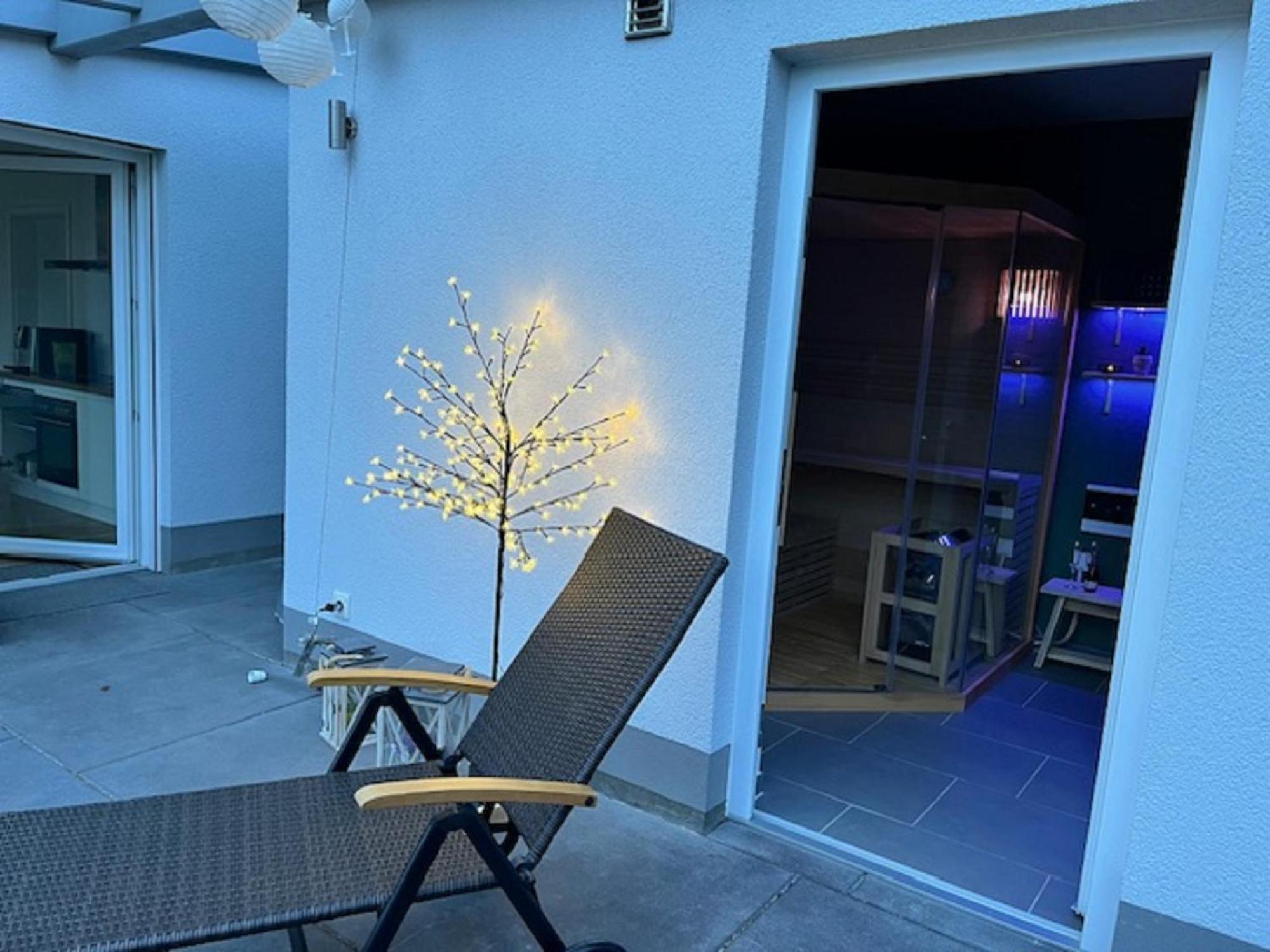 Ferienhaus Stahl Muhr am See Dış mekan fotoğraf