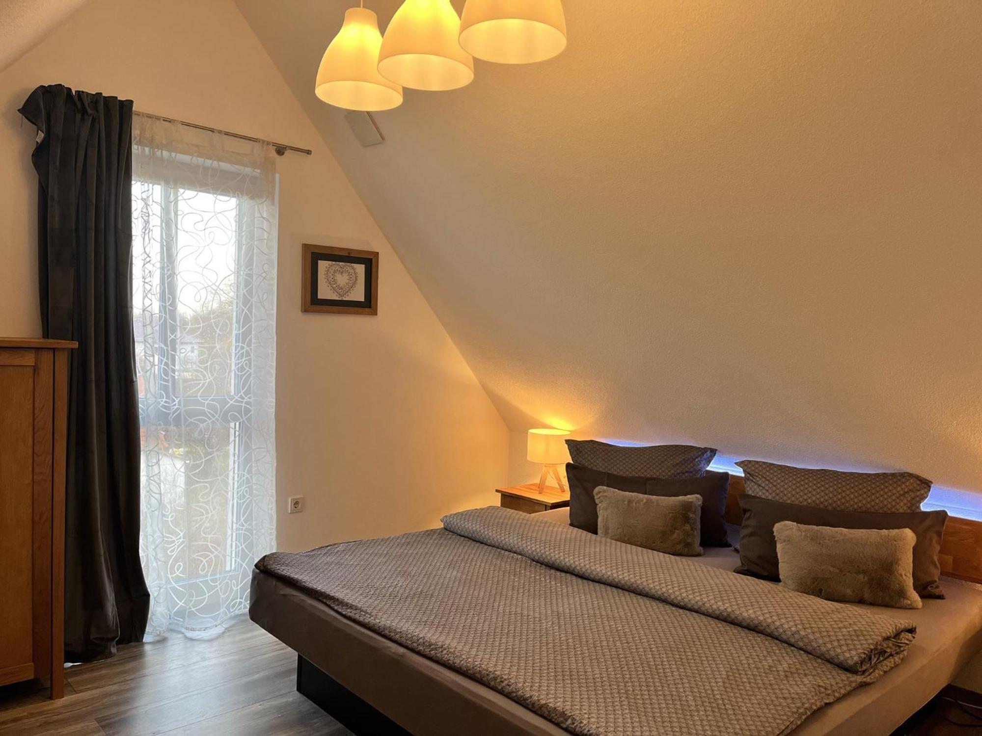 Ferienhaus Stahl Muhr am See Dış mekan fotoğraf