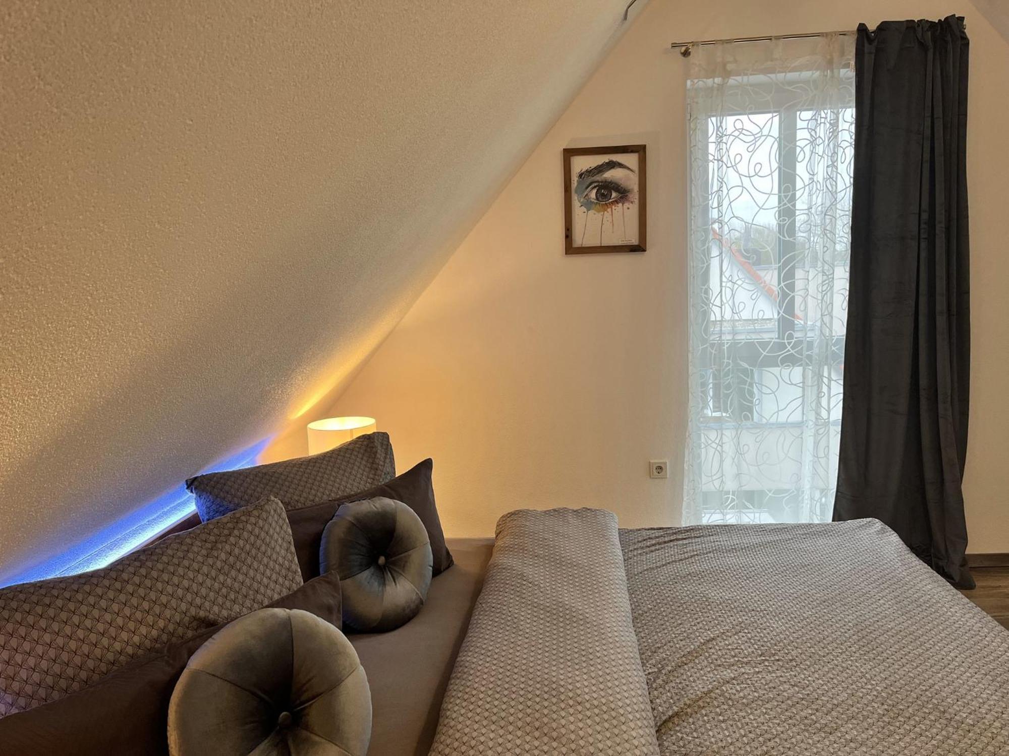Ferienhaus Stahl Muhr am See Dış mekan fotoğraf