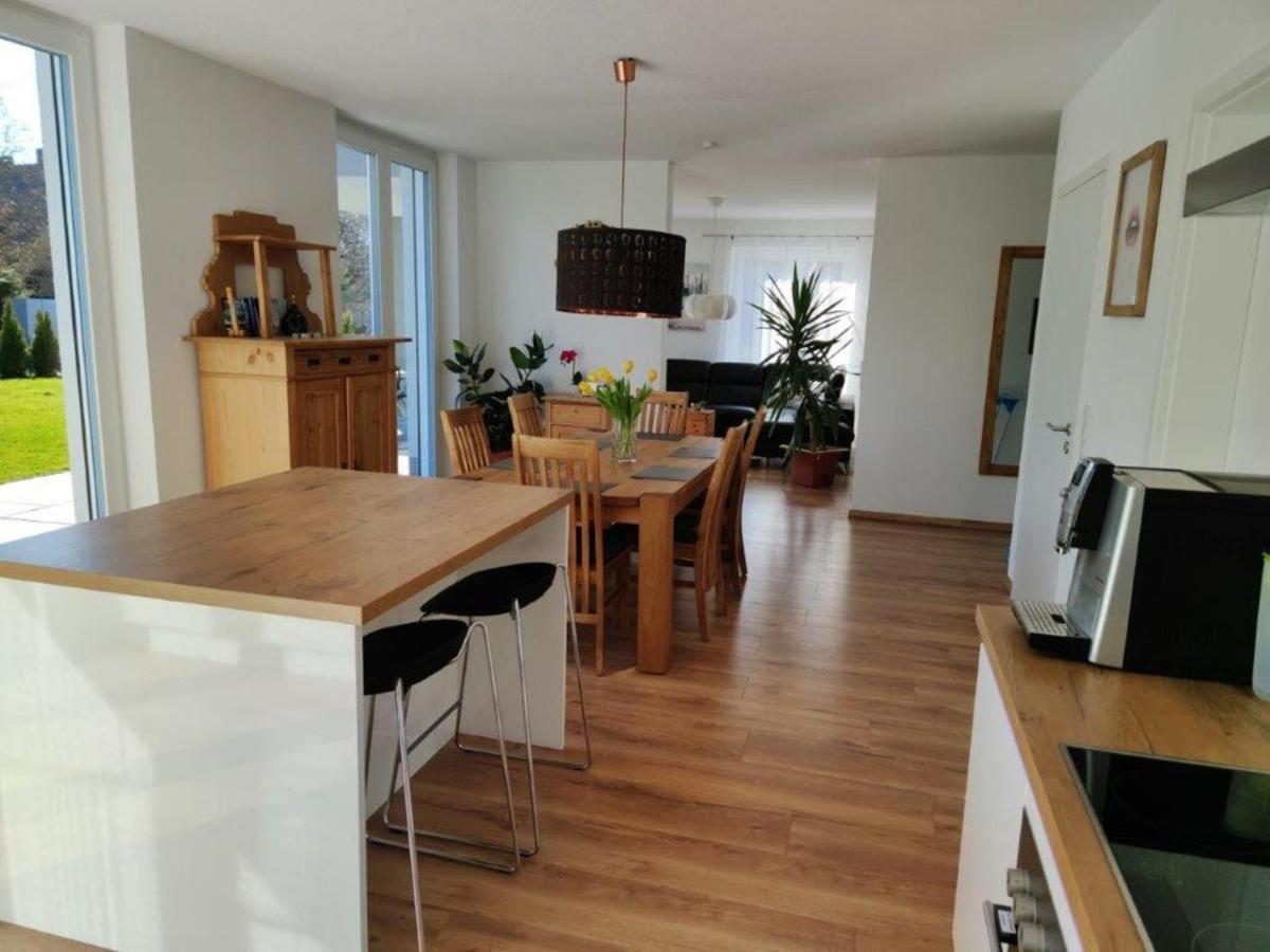 Ferienhaus Stahl Muhr am See Dış mekan fotoğraf