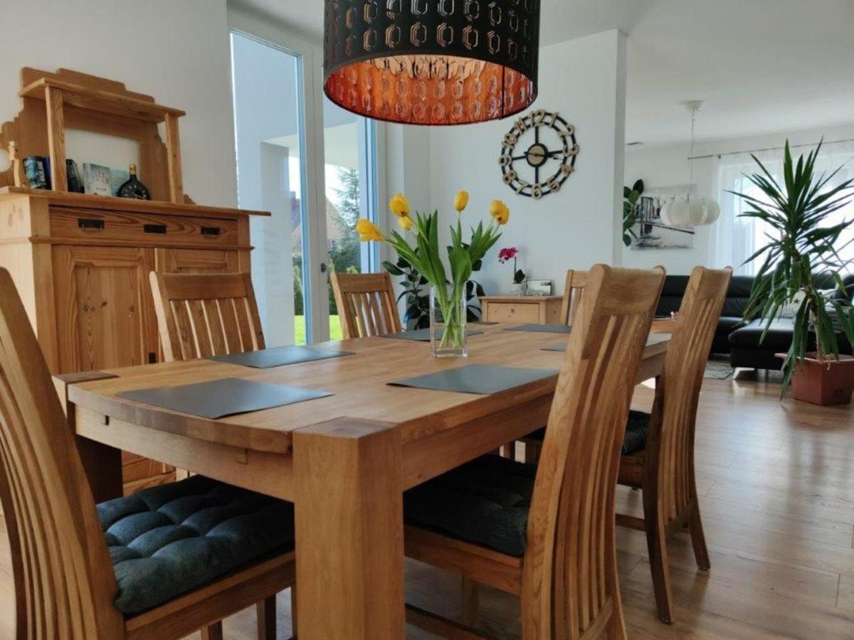 Ferienhaus Stahl Muhr am See Dış mekan fotoğraf