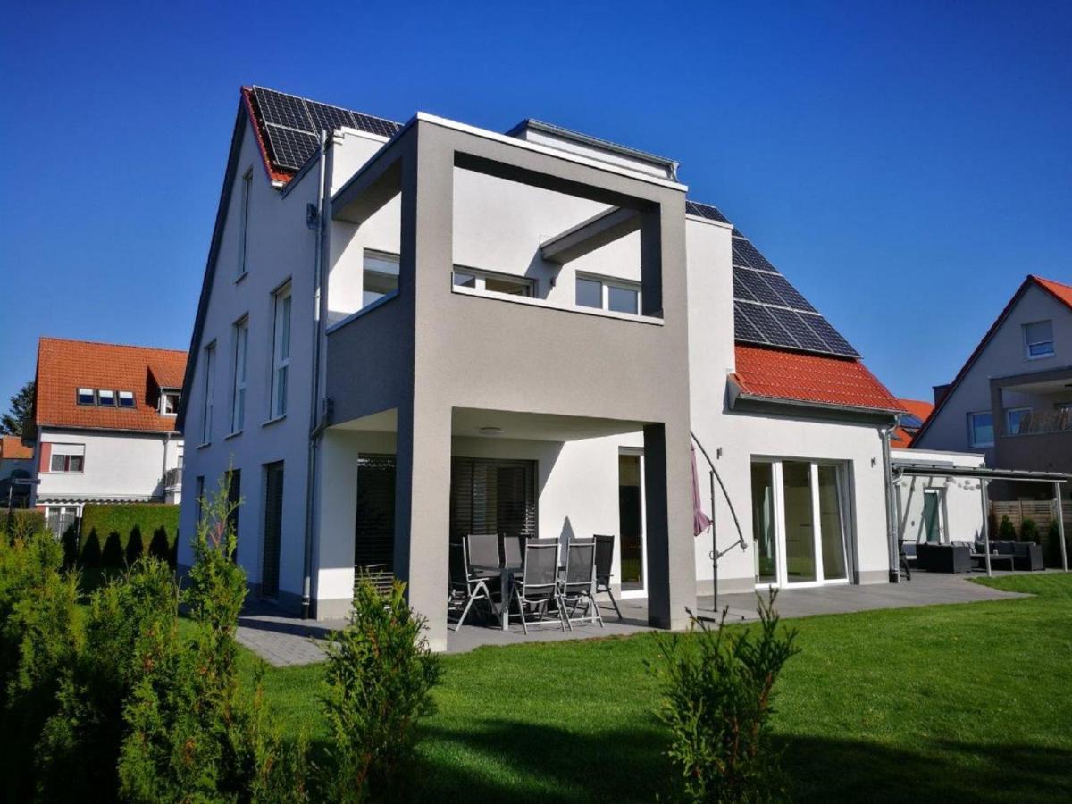 Ferienhaus Stahl Muhr am See Dış mekan fotoğraf